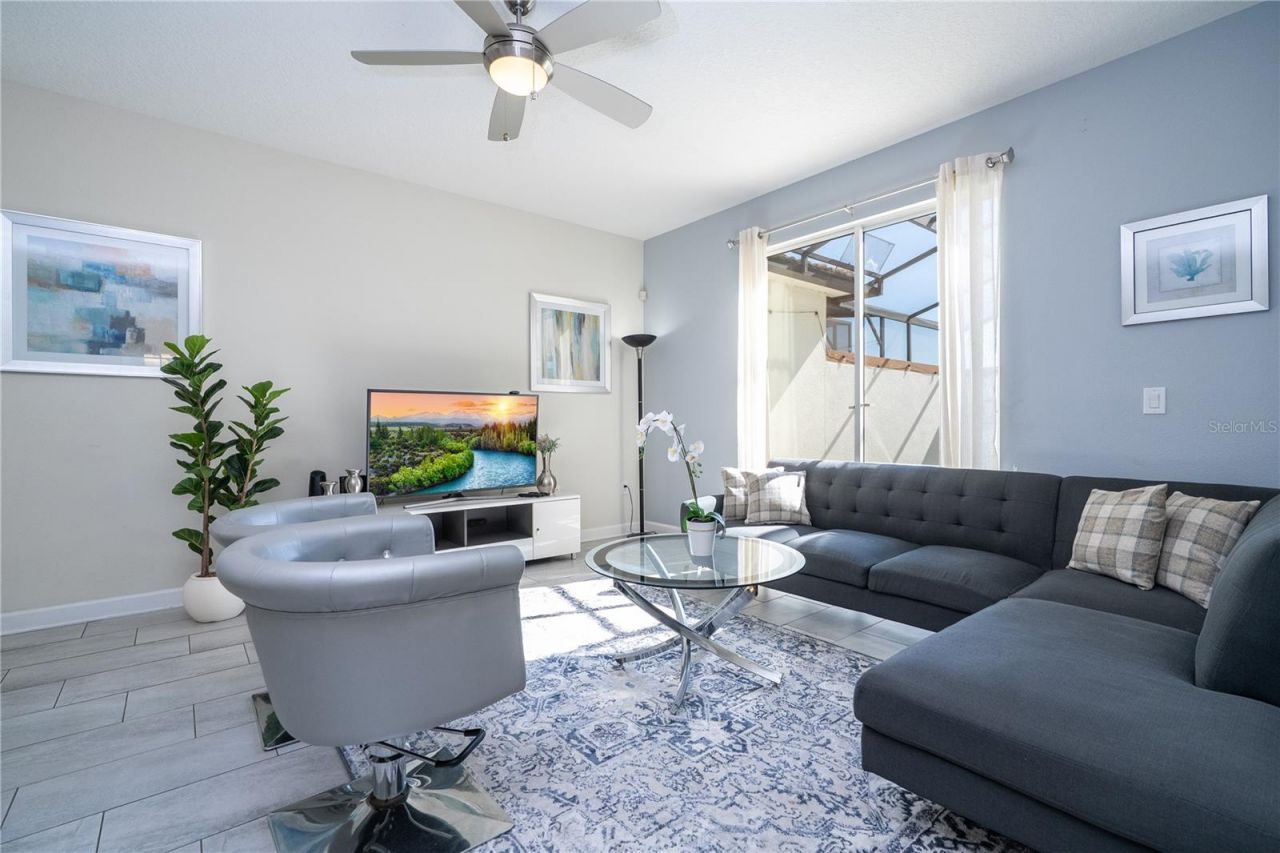 4867 Romeo Circle , Kissimmee, FL 34746 Photo