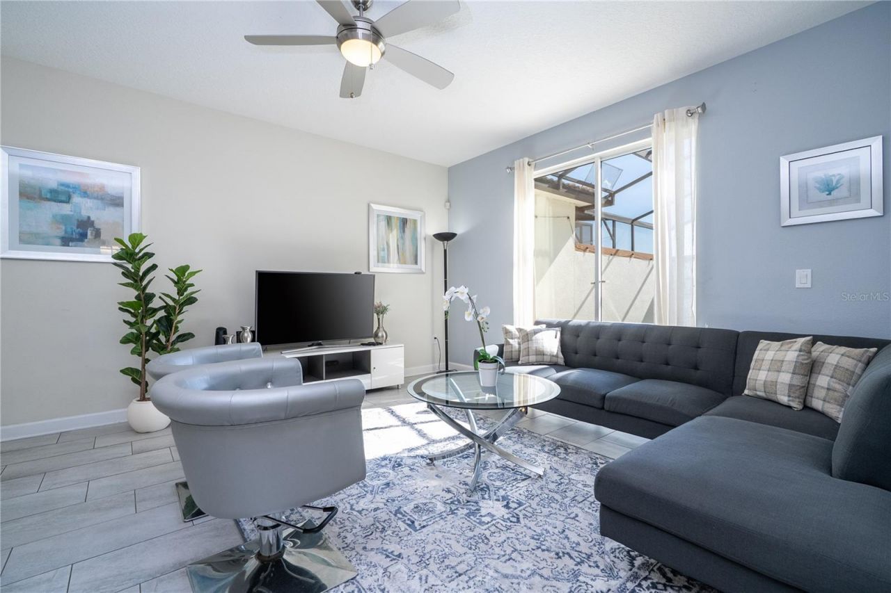 4867 Romeo Circle , Kissimmee, FL 34746 Photo