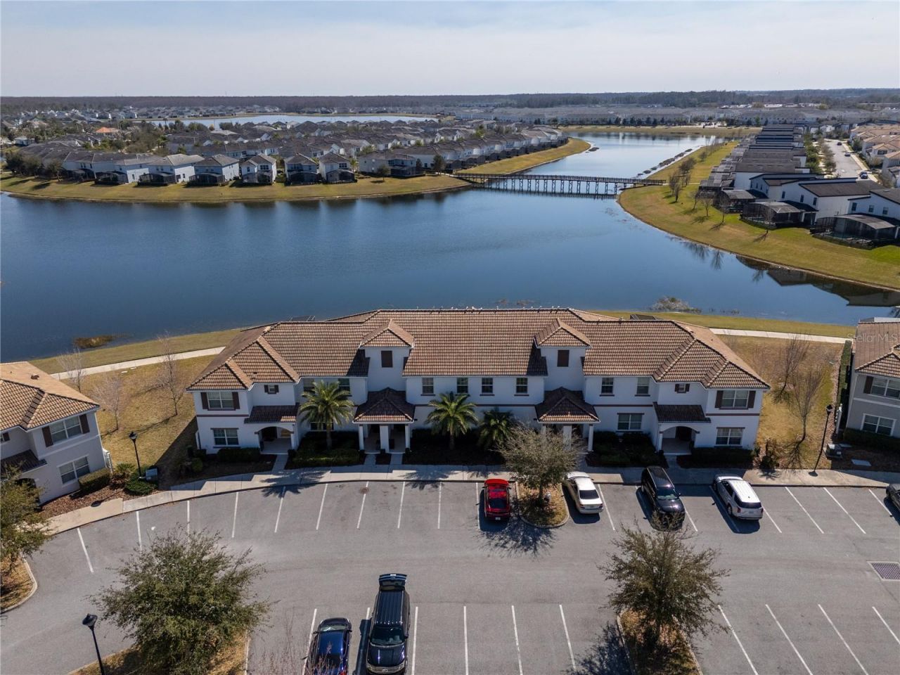 4867 Romeo Circle , Kissimmee, FL 34746 Photo