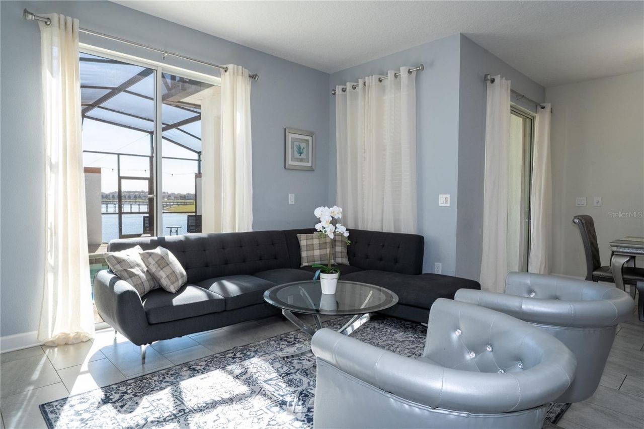 4867 Romeo Circle , Kissimmee, FL 34746 Photo