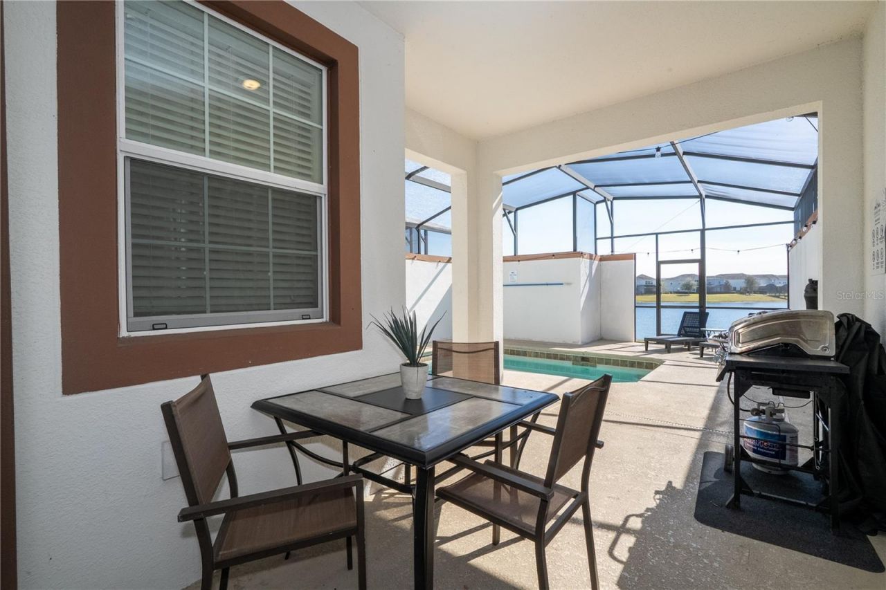 4867 Romeo Circle , Kissimmee, FL 34746 Photo