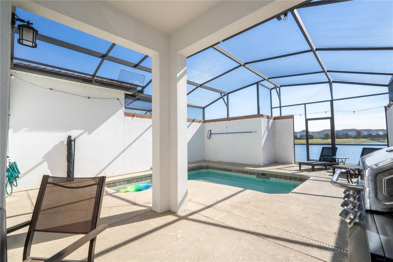 4867 Romeo Circle , Kissimmee, FL 34746 Photo