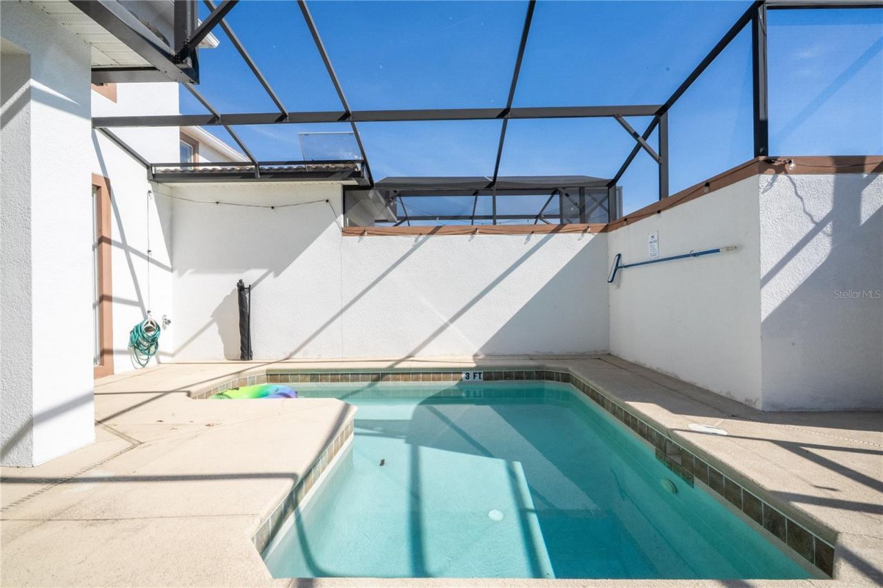 4867 Romeo Circle , Kissimmee, FL 34746 Photo