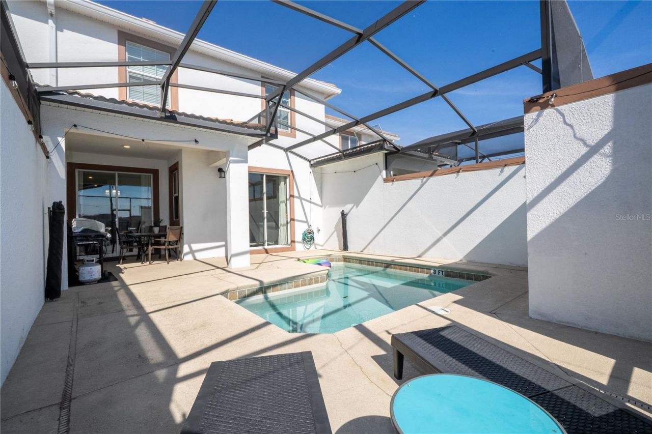 4867 Romeo Circle , Kissimmee, FL 34746 Photo