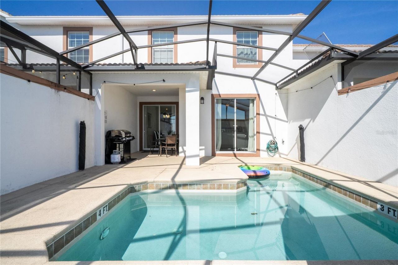 4867 Romeo Circle , Kissimmee, FL 34746 Photo