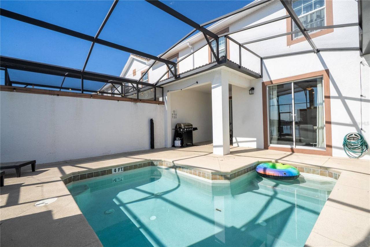 4867 Romeo Circle , Kissimmee, FL 34746 Photo