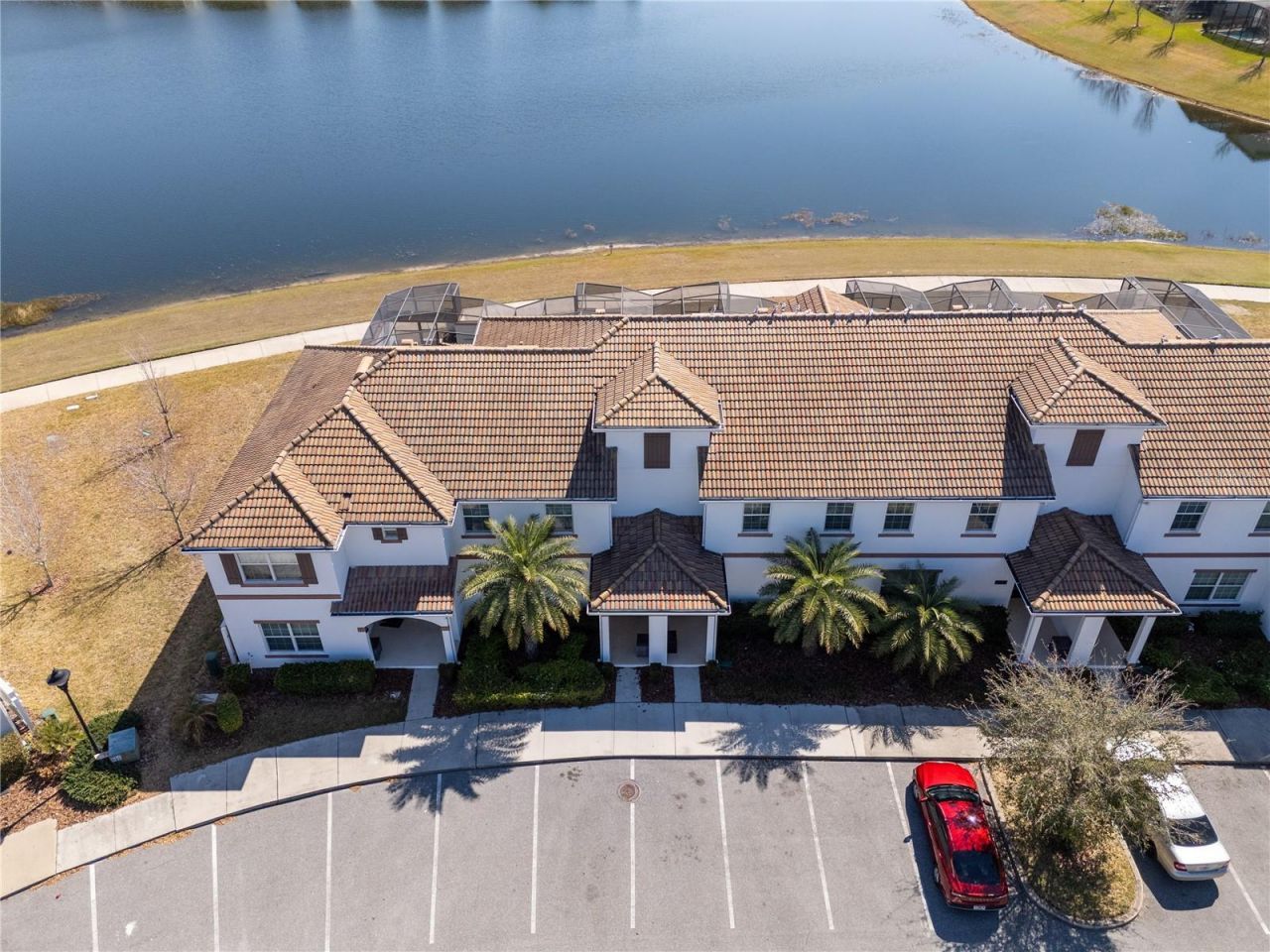 4867 Romeo Circle , Kissimmee, FL 34746 Photo