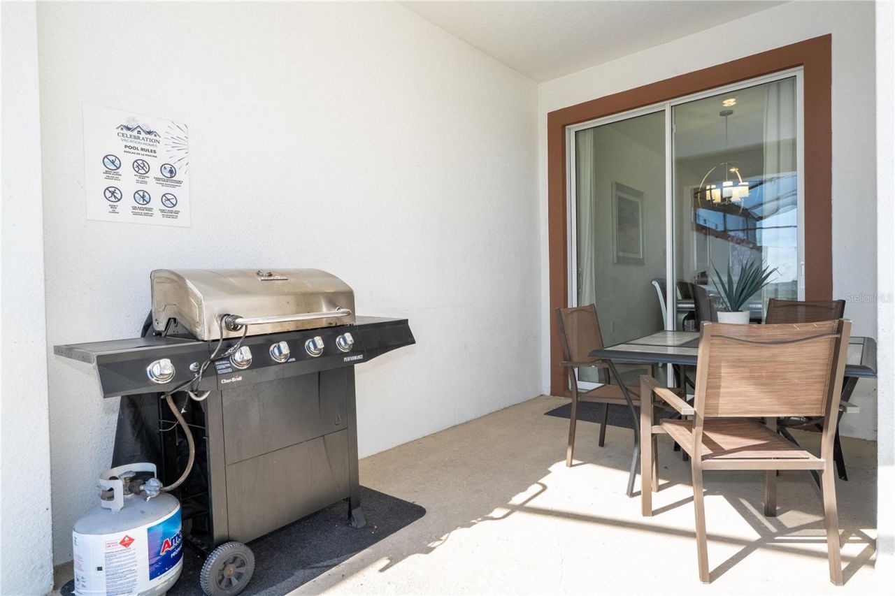 4867 Romeo Circle , Kissimmee, FL 34746 Photo