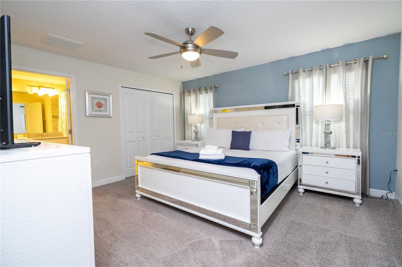 4867 Romeo Circle , Kissimmee, FL 34746 Photo