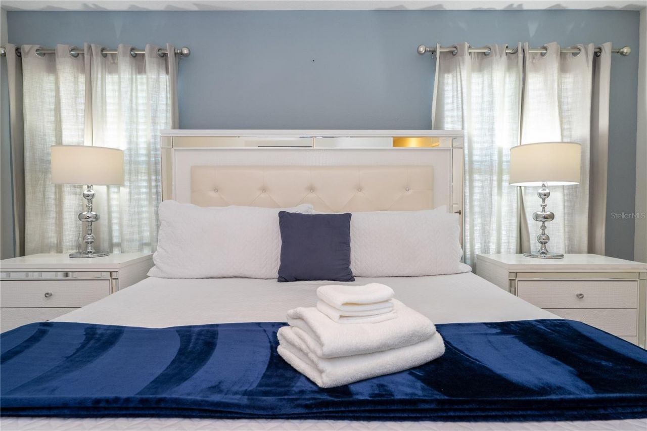 4867 Romeo Circle , Kissimmee, FL 34746 Photo