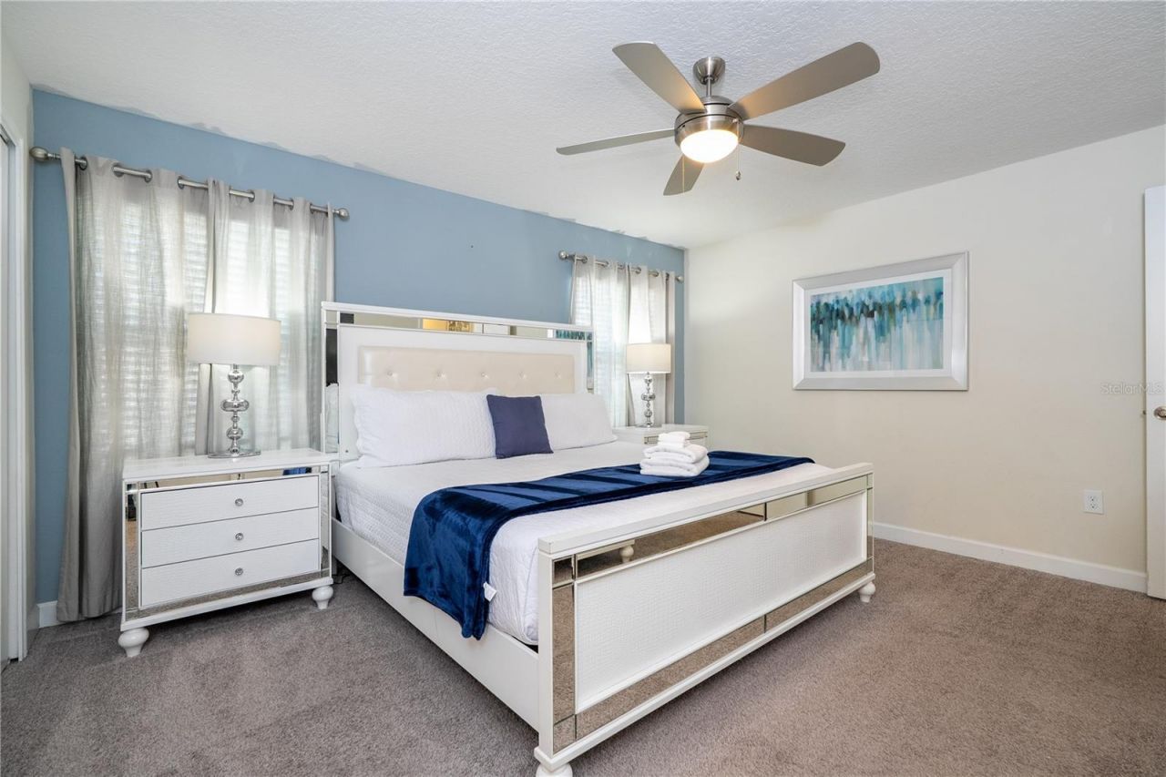 4867 Romeo Circle , Kissimmee, FL 34746 Photo