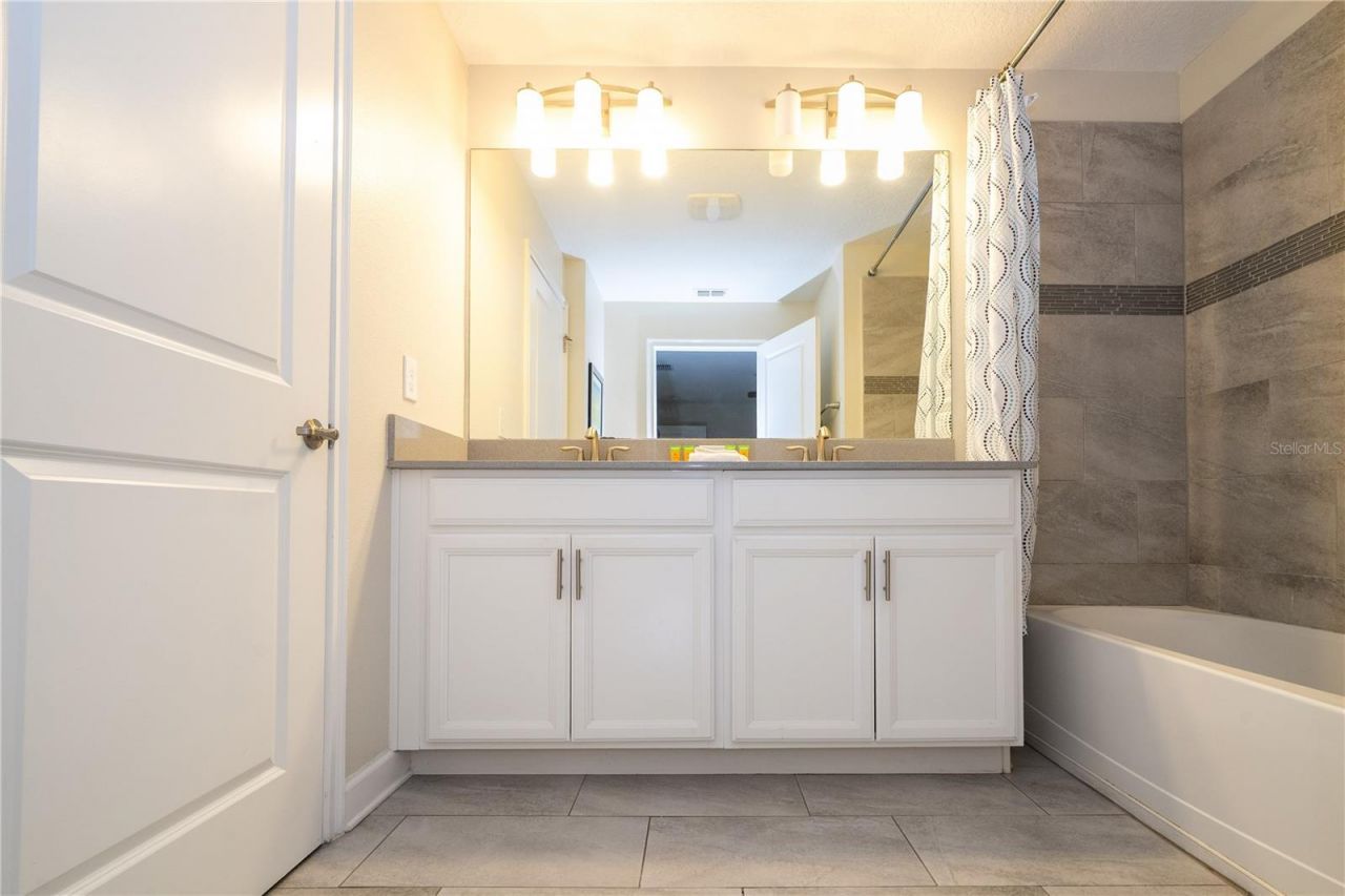 4867 Romeo Circle , Kissimmee, FL 34746 Photo