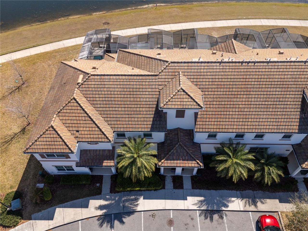 4867 Romeo Circle , Kissimmee, FL 34746 Photo