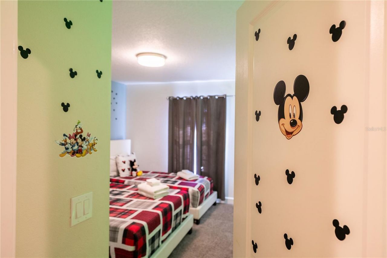 4867 Romeo Circle , Kissimmee, FL 34746 Photo