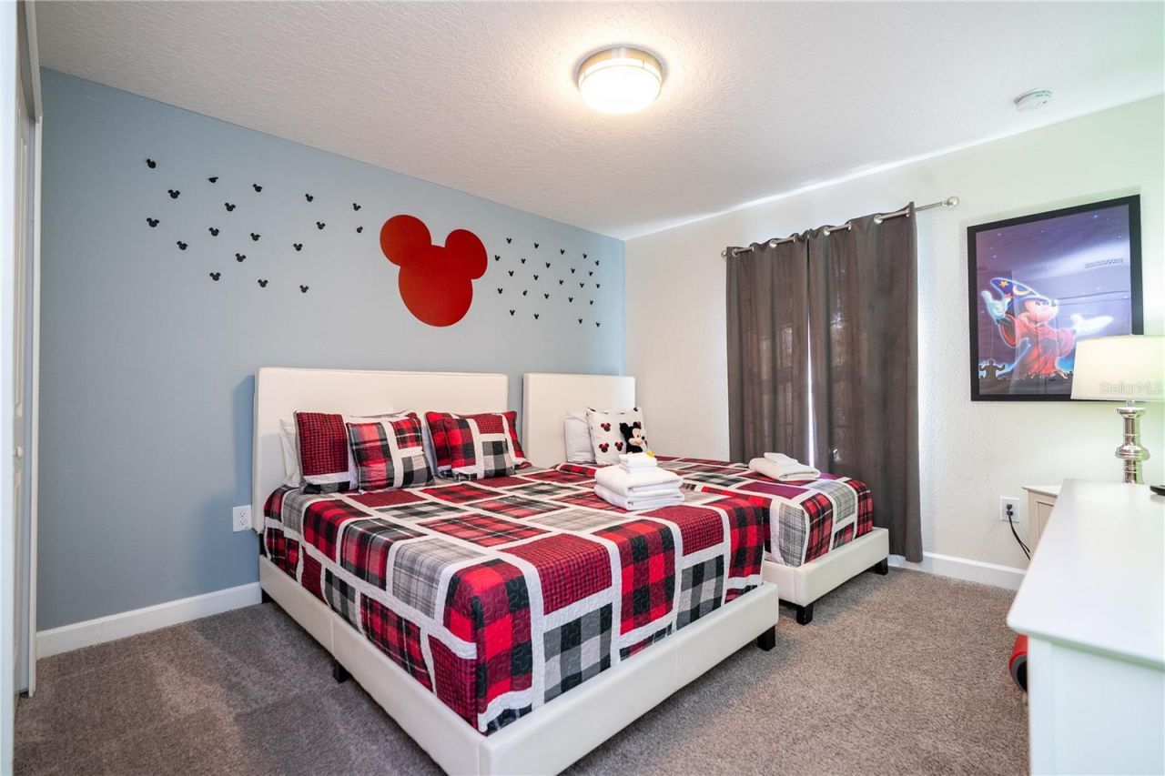 4867 Romeo Circle , Kissimmee, FL 34746 Photo