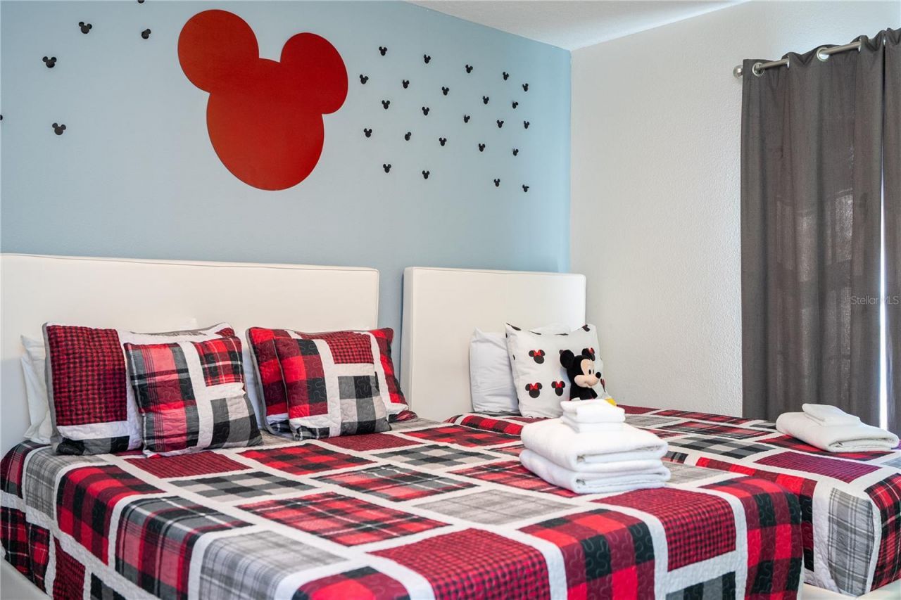 4867 Romeo Circle , Kissimmee, FL 34746 Photo