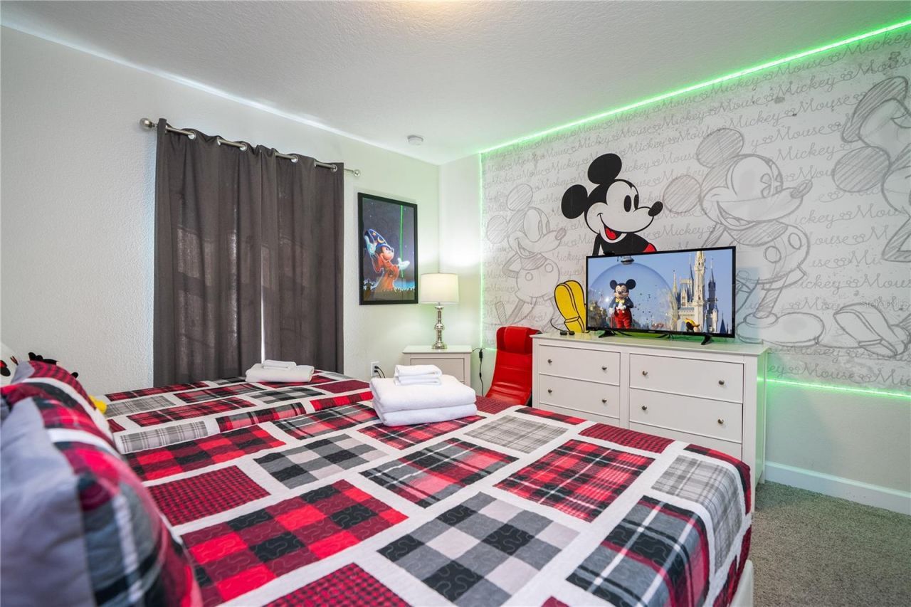 4867 Romeo Circle , Kissimmee, FL 34746 Photo