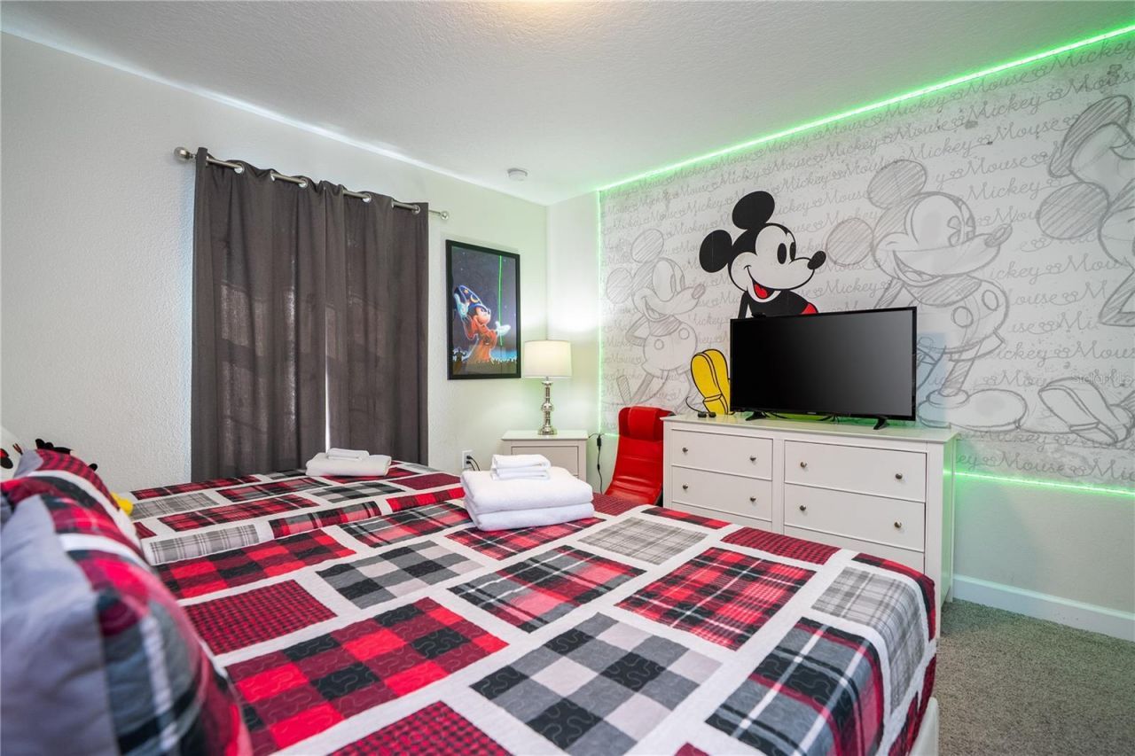 4867 Romeo Circle , Kissimmee, FL 34746 Photo