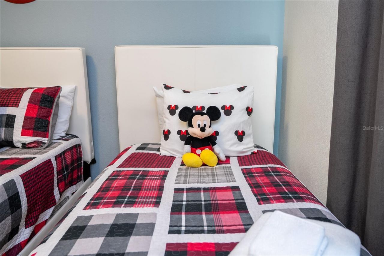 4867 Romeo Circle , Kissimmee, FL 34746 Photo