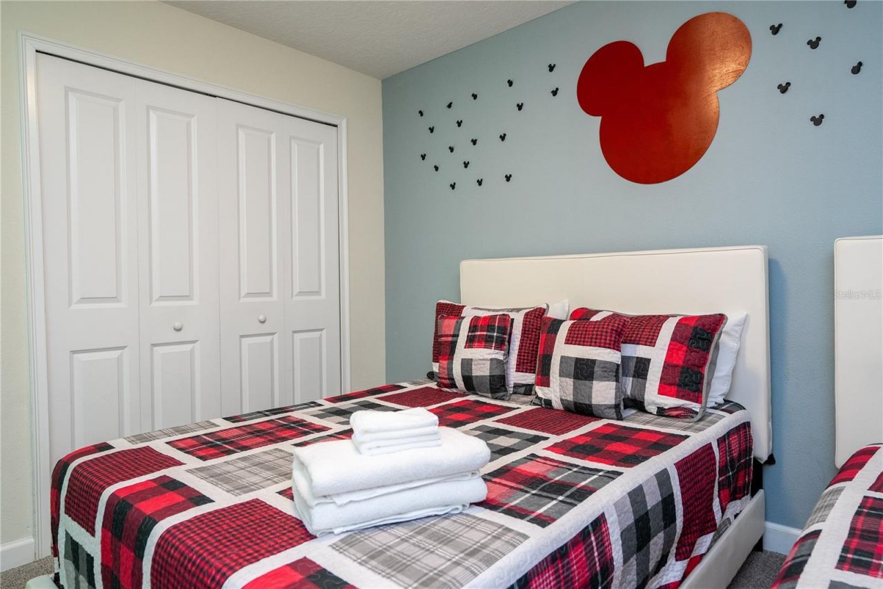 4867 Romeo Circle , Kissimmee, FL 34746 Photo