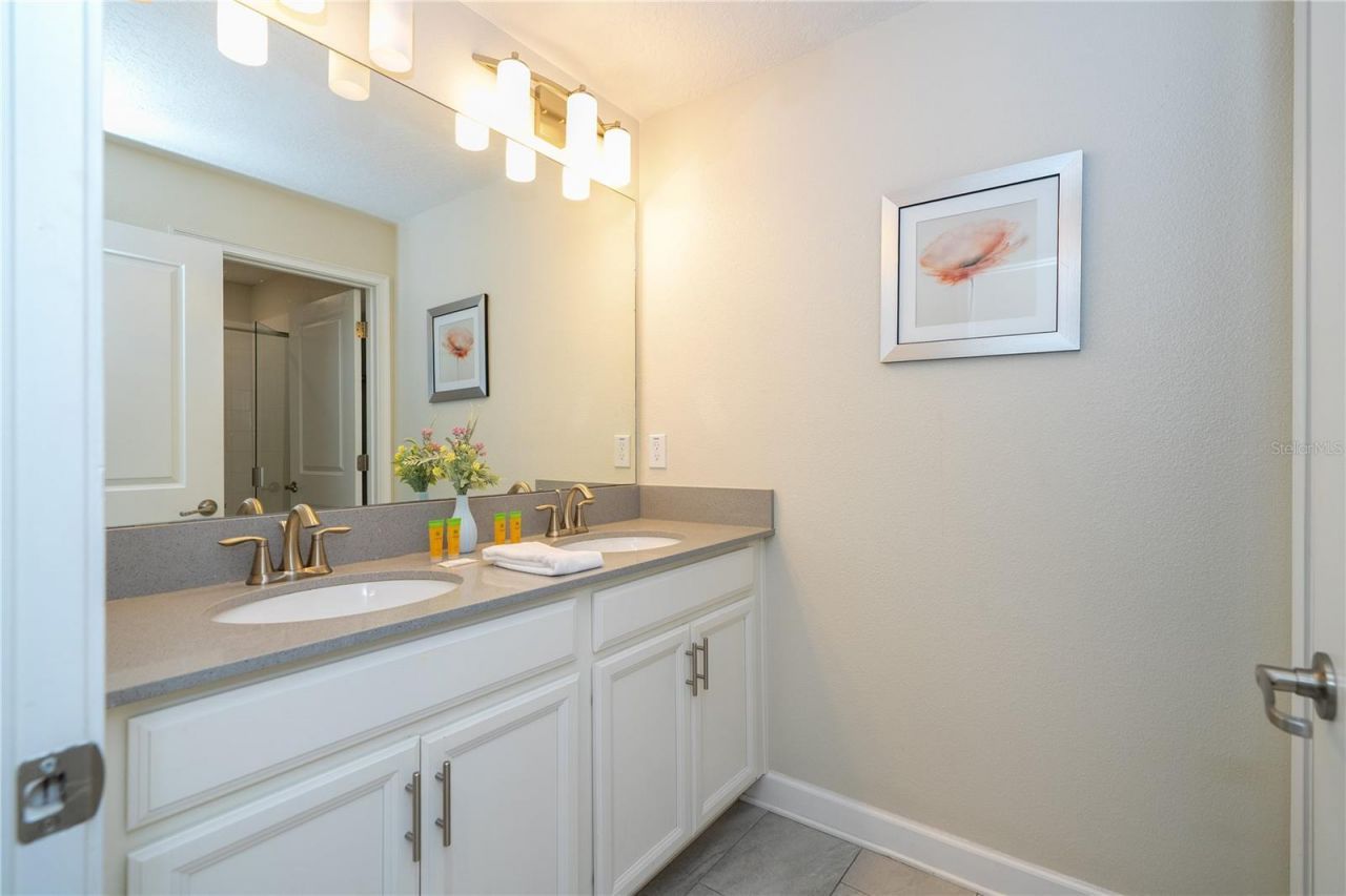 4867 Romeo Circle , Kissimmee, FL 34746 Photo