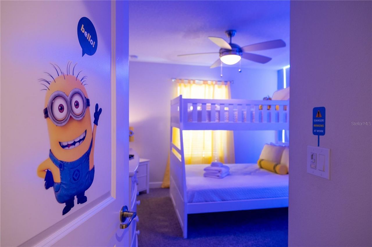 4867 Romeo Circle , Kissimmee, FL 34746 Photo