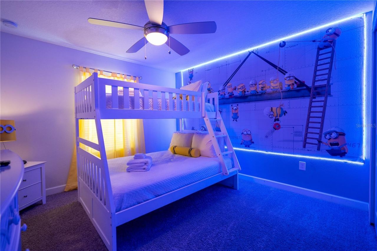 4867 Romeo Circle , Kissimmee, FL 34746 Photo