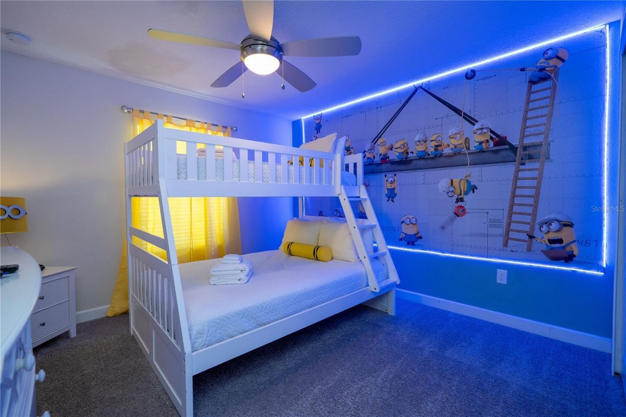 4867 Romeo Circle , Kissimmee, FL 34746 Photo