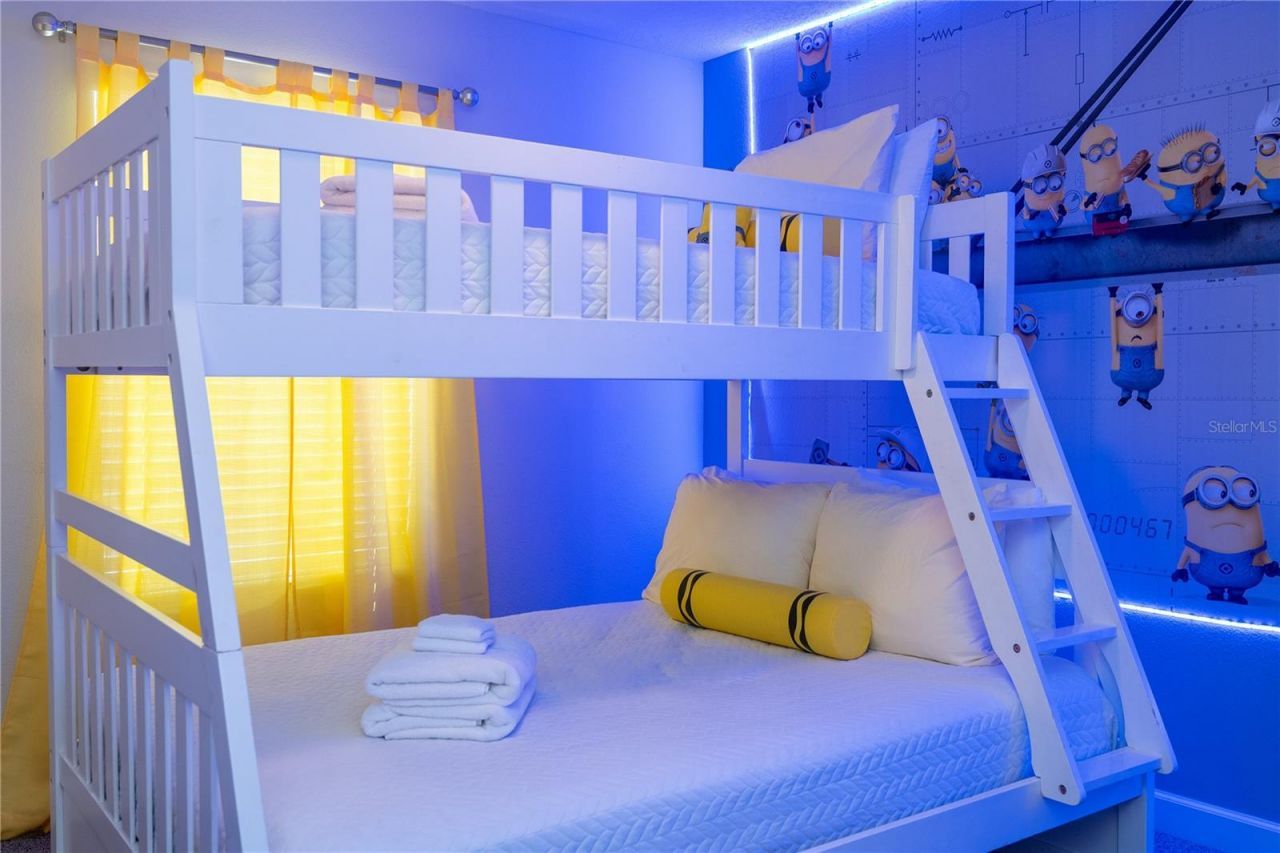 4867 Romeo Circle , Kissimmee, FL 34746 Photo