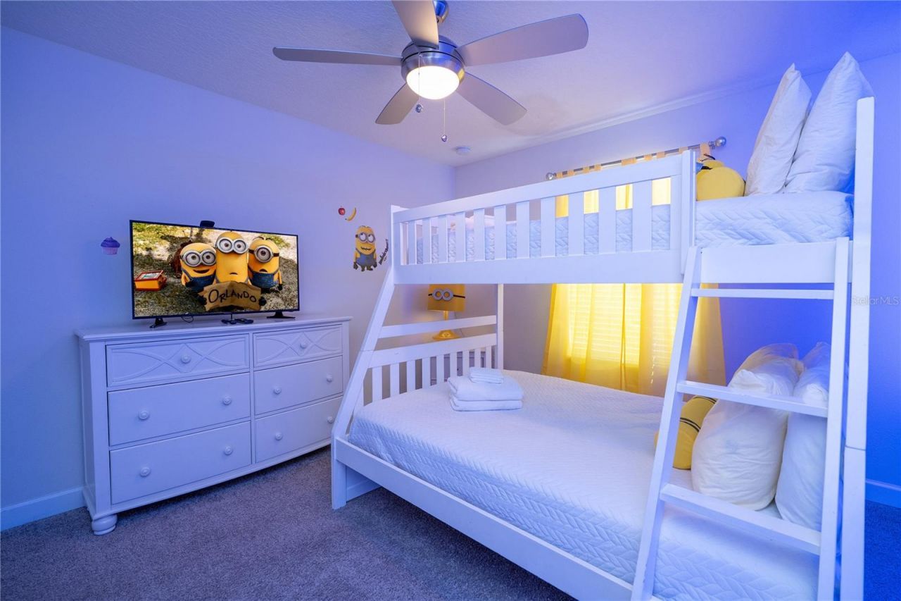 4867 Romeo Circle , Kissimmee, FL 34746 Photo