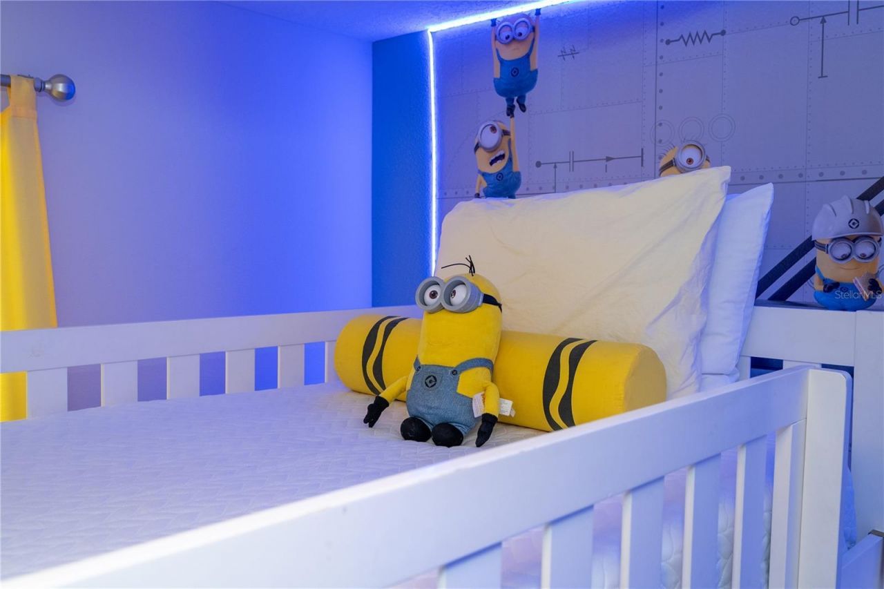 4867 Romeo Circle , Kissimmee, FL 34746 Photo