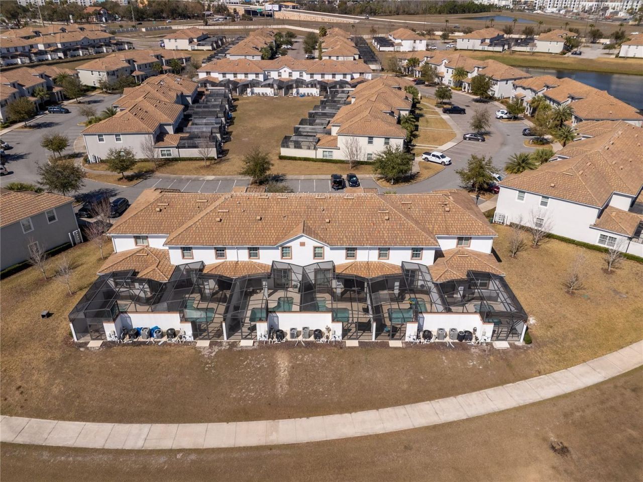 4867 Romeo Circle , Kissimmee, FL 34746 Photo