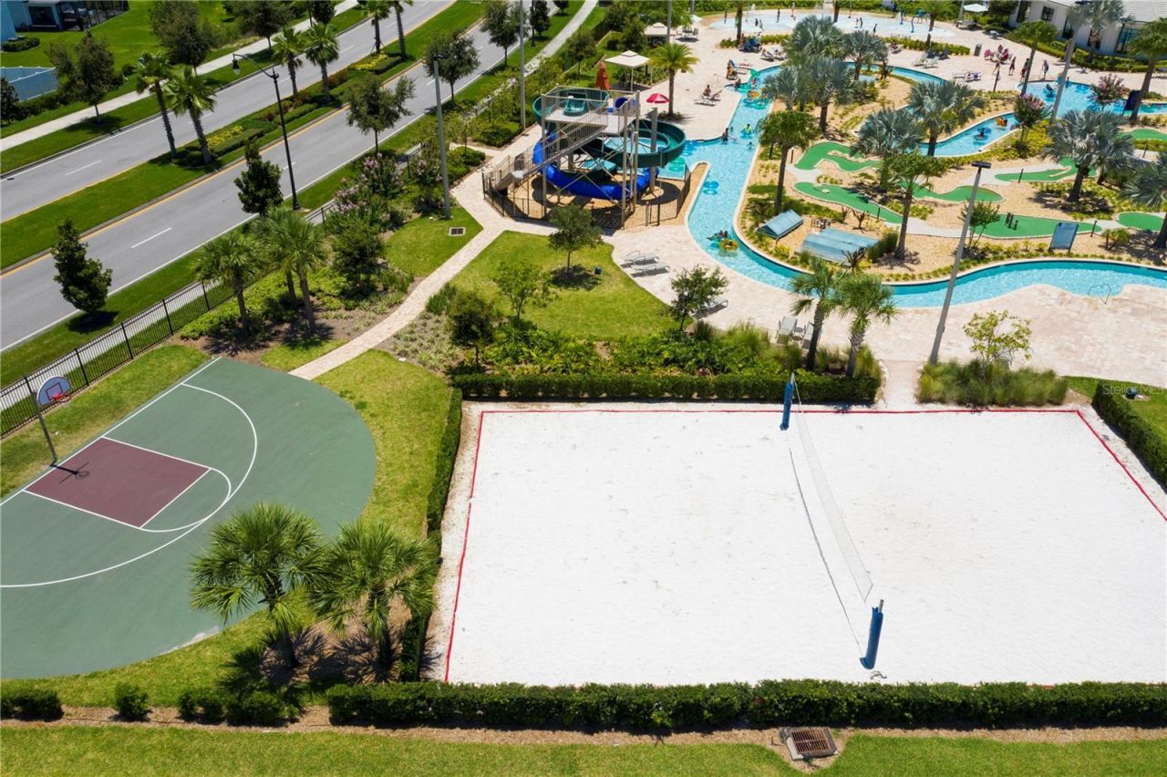 4867 Romeo Circle , Kissimmee, FL 34746 Photo