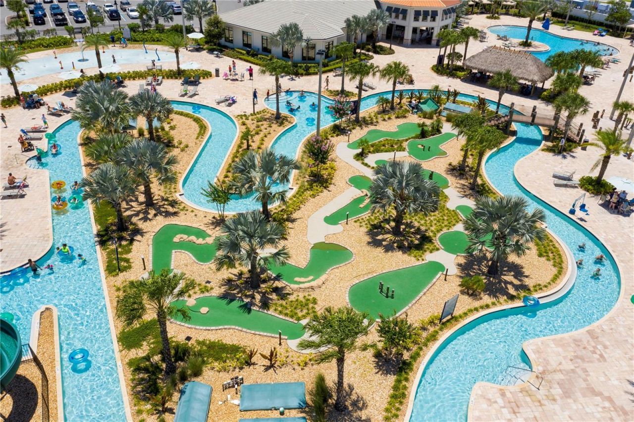 4867 Romeo Circle , Kissimmee, FL 34746 Photo