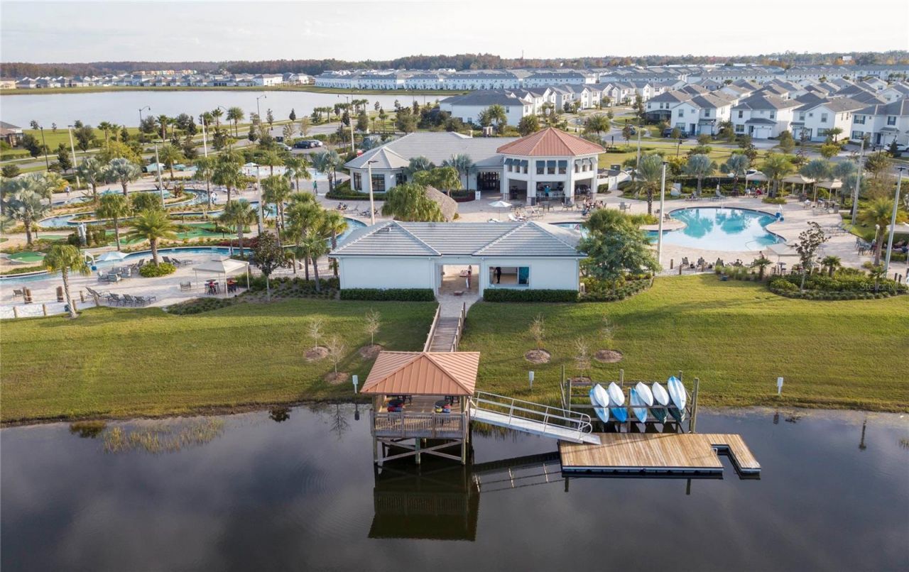 4867 Romeo Circle , Kissimmee, FL 34746 Photo