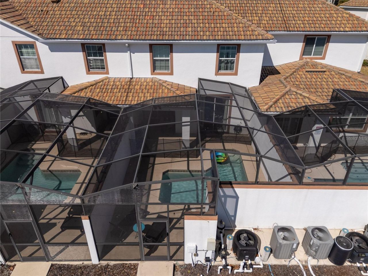 4867 Romeo Circle , Kissimmee, FL 34746 Photo