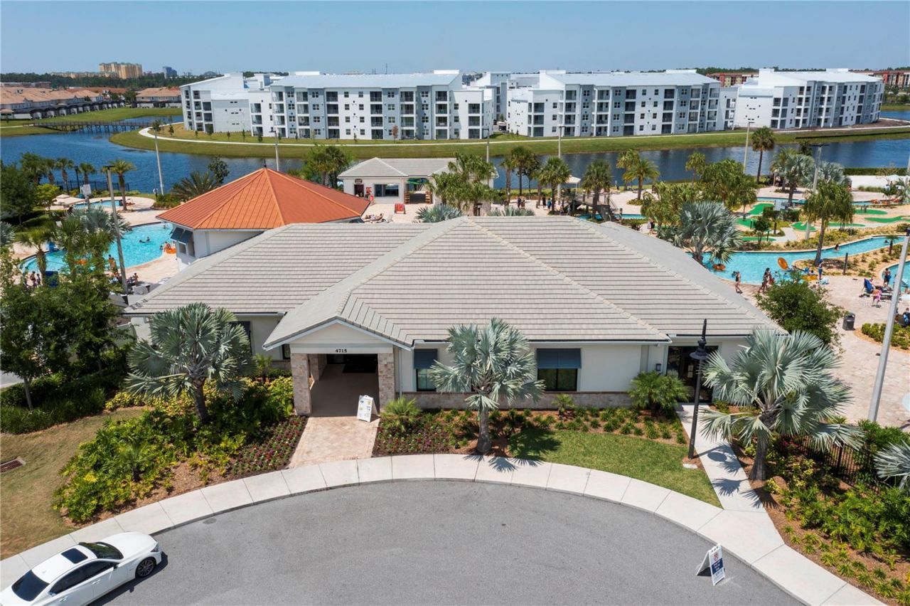 4867 Romeo Circle , Kissimmee, FL 34746 Photo