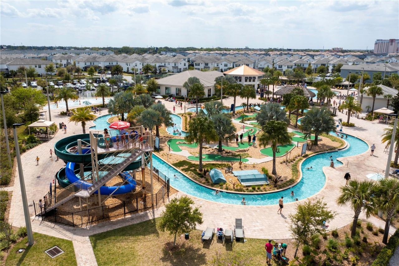 4867 Romeo Circle , Kissimmee, FL 34746 Photo