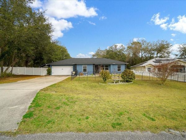 9 PECAN RADIAL , OCALA, FL 34472