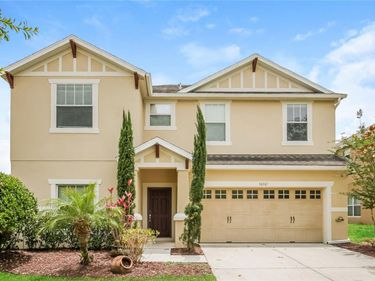 30207 CHEVAL STREET , MOUNT DORA, FL 32757