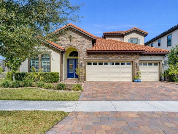 13706 OSPREY FERN LANE , RIVERVIEW, FL 33569