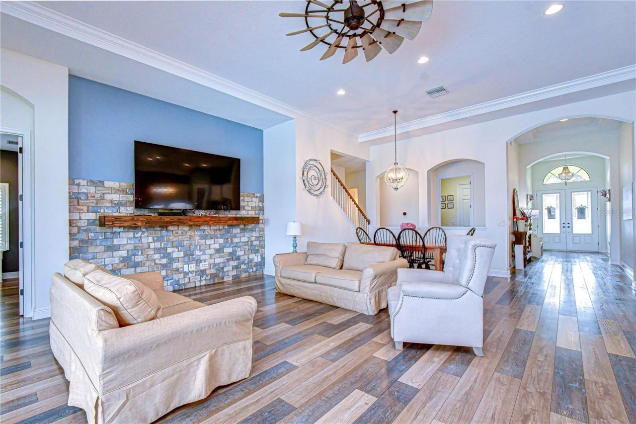 13706 Osprey Fern Lane , Riverview, FL 33569 Photo