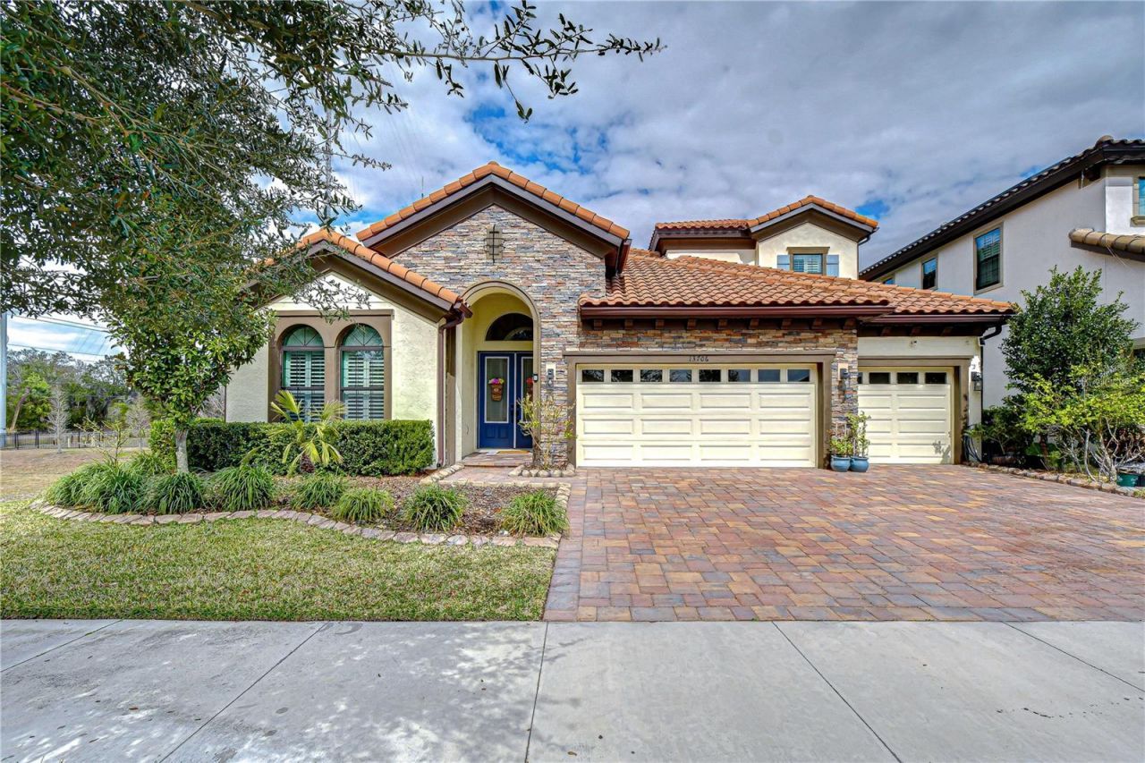 13706 Osprey Fern Lane , Riverview, FL 33569 Photo