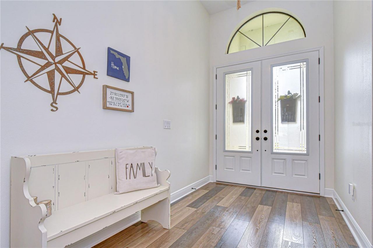 13706 Osprey Fern Lane , Riverview, FL 33569 Photo