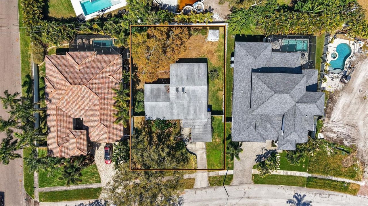 440 Lido Way Ne, Saint Petersburg, FL 33704 Photo