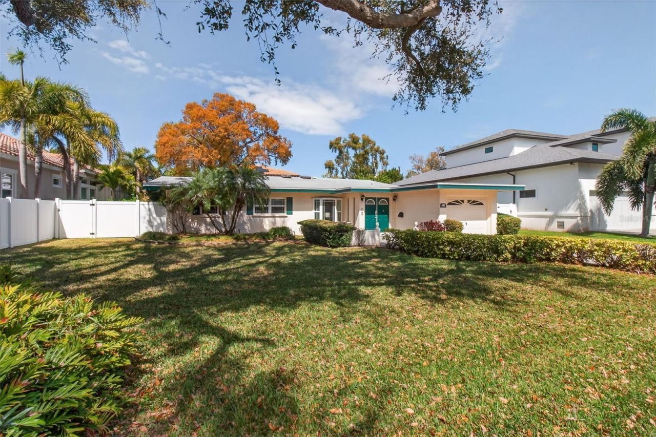 440 Lido Way Ne, Saint Petersburg, FL 33704 Photo