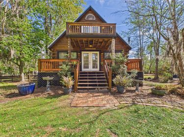 21038 REINDEER ROAD , CHRISTMAS, FL 32709