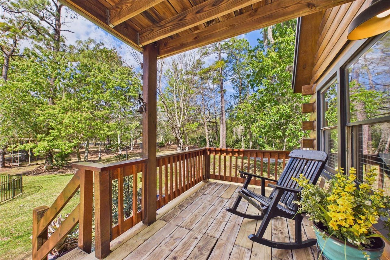 21038 Reindeer Road , Christmas, FL 32709 Photo