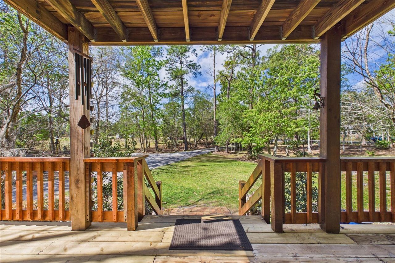 21038 Reindeer Road , Christmas, FL 32709 Photo