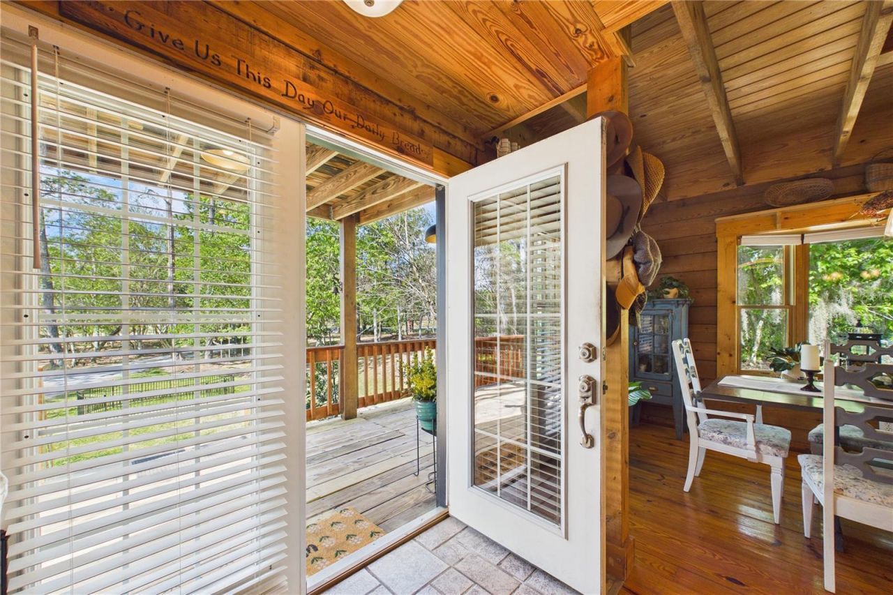 21038 Reindeer Road , Christmas, FL 32709 Photo